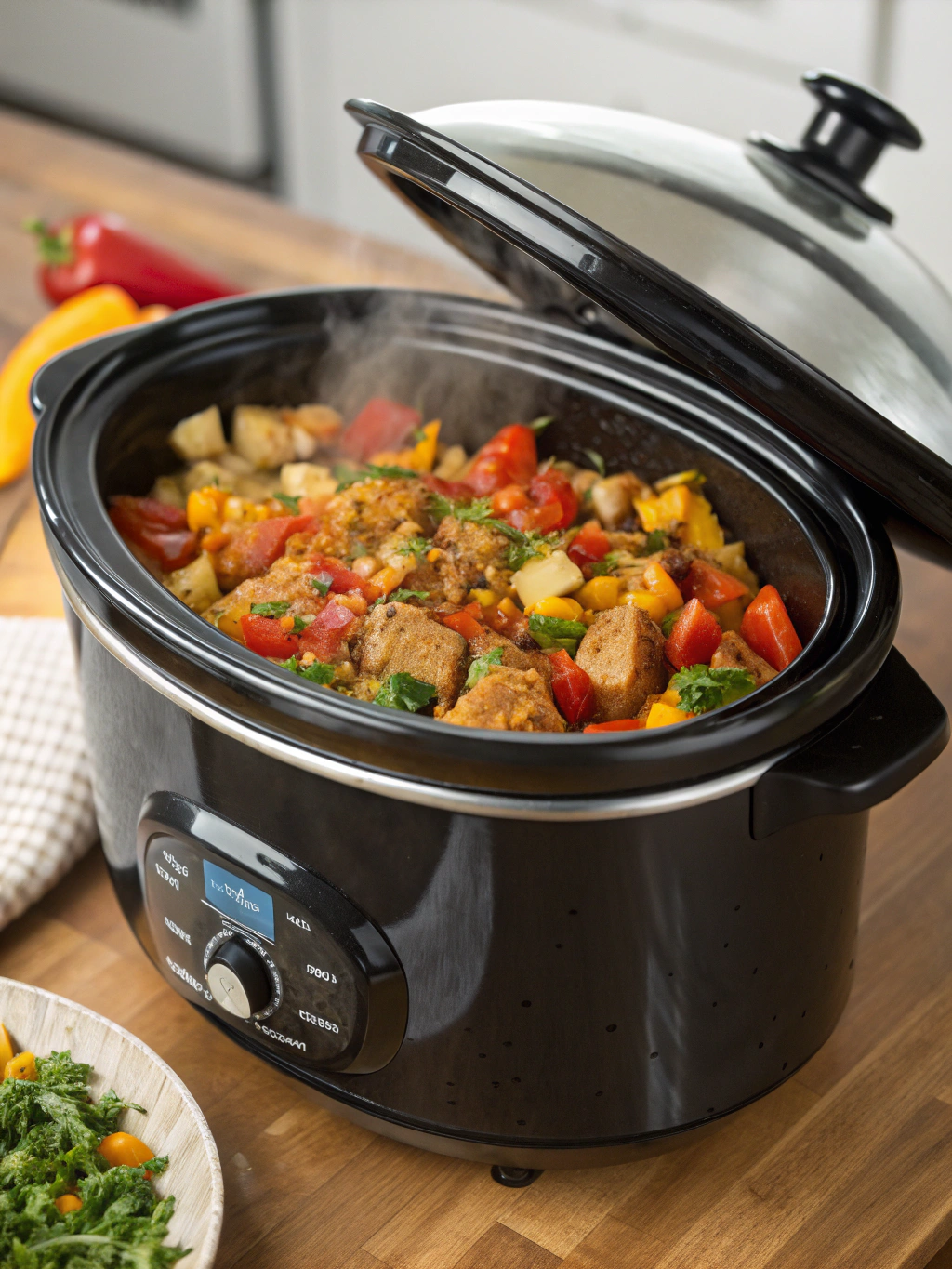 low carb crock pot recipes