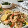 low carb shrimp recipes