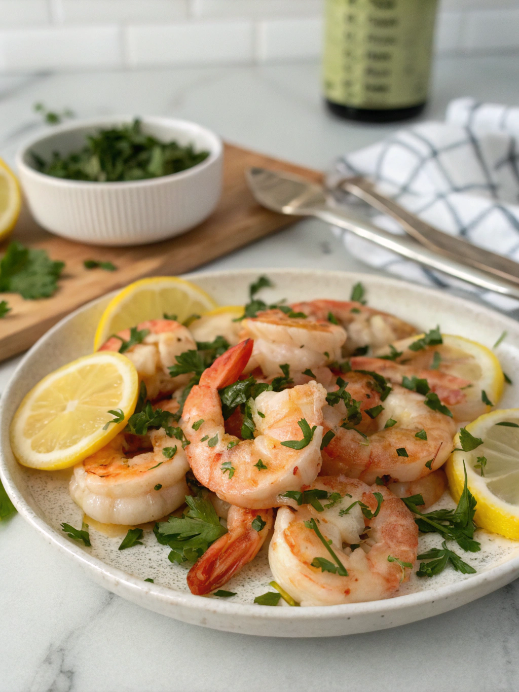 low carb shrimp recipes