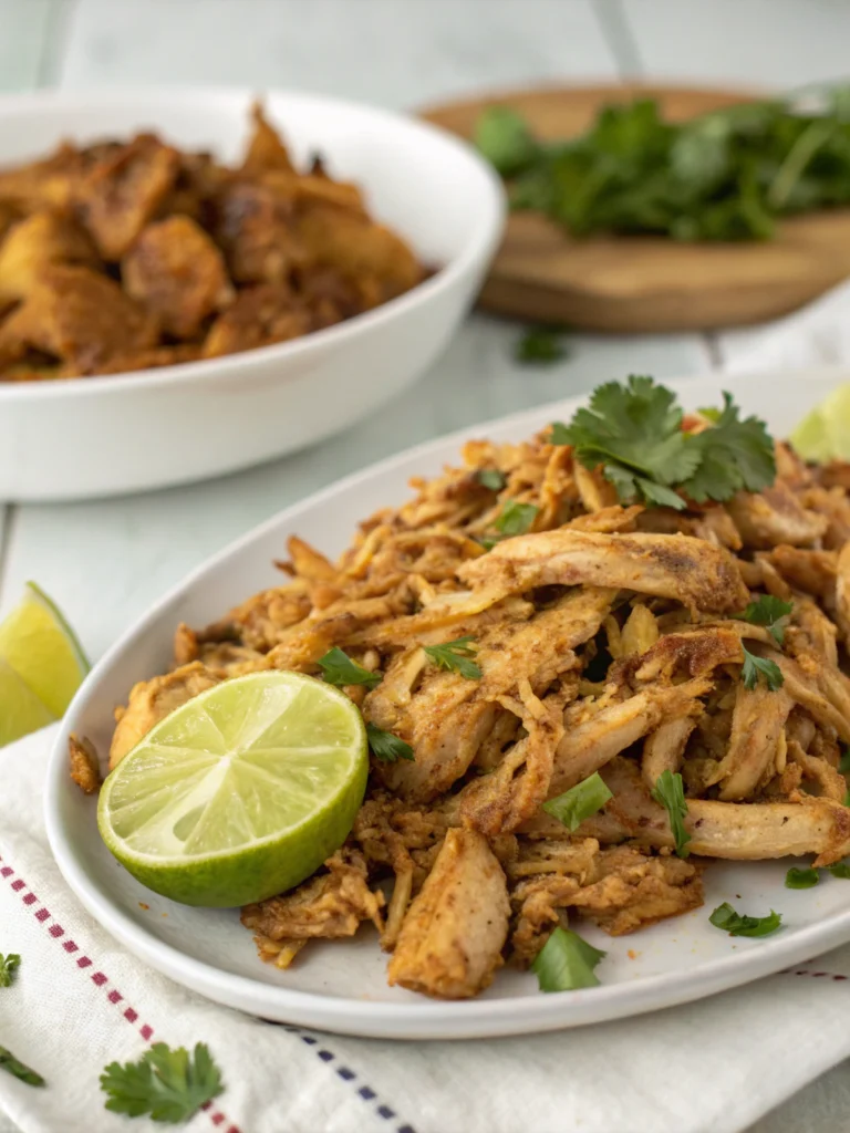 vaca frita de pollo