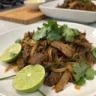 vaca frita recipe
