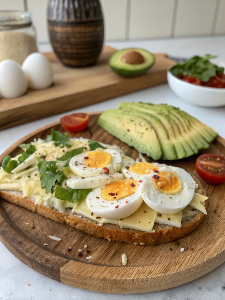 zero carb recipes
