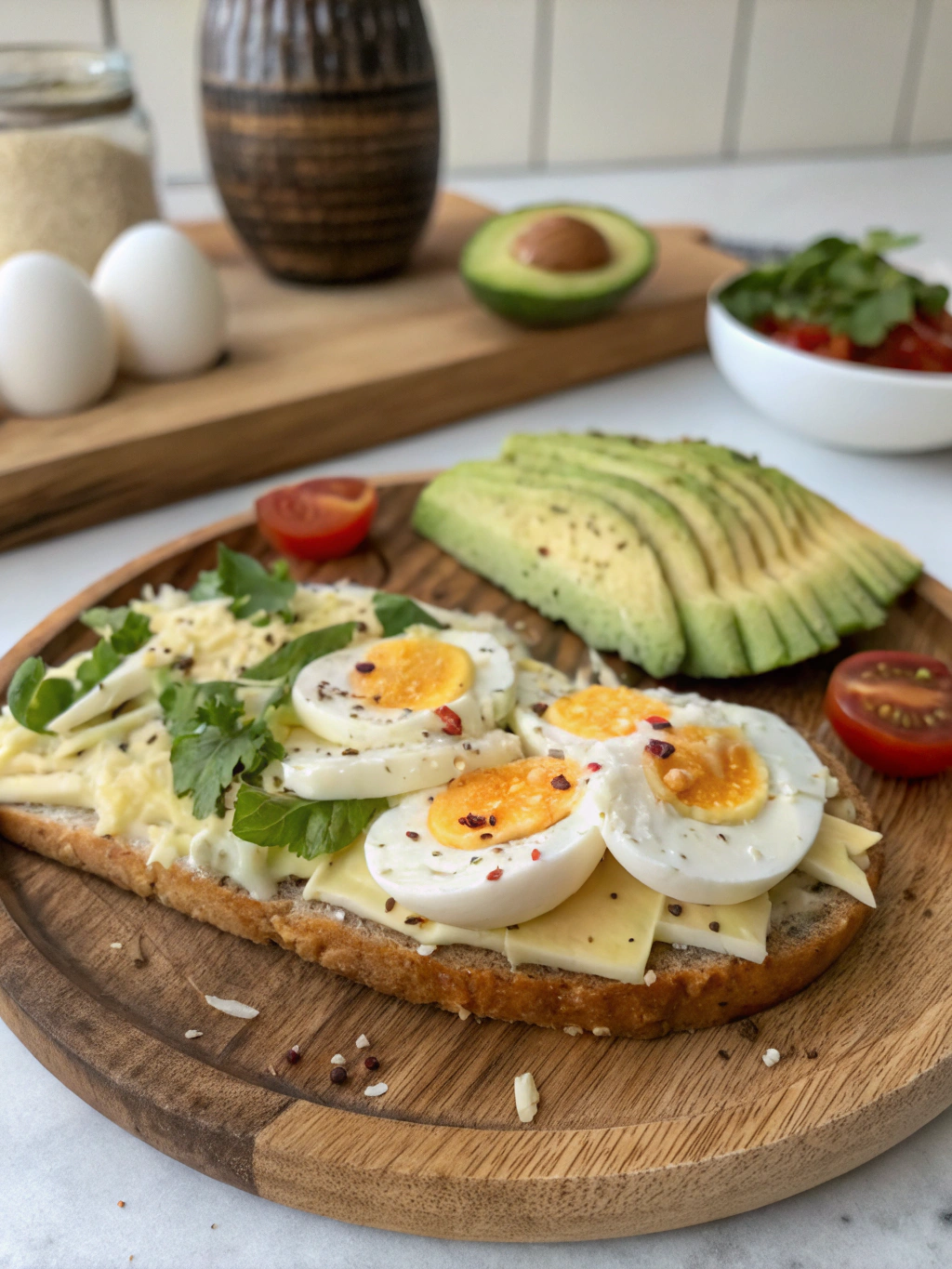 zero carb recipes