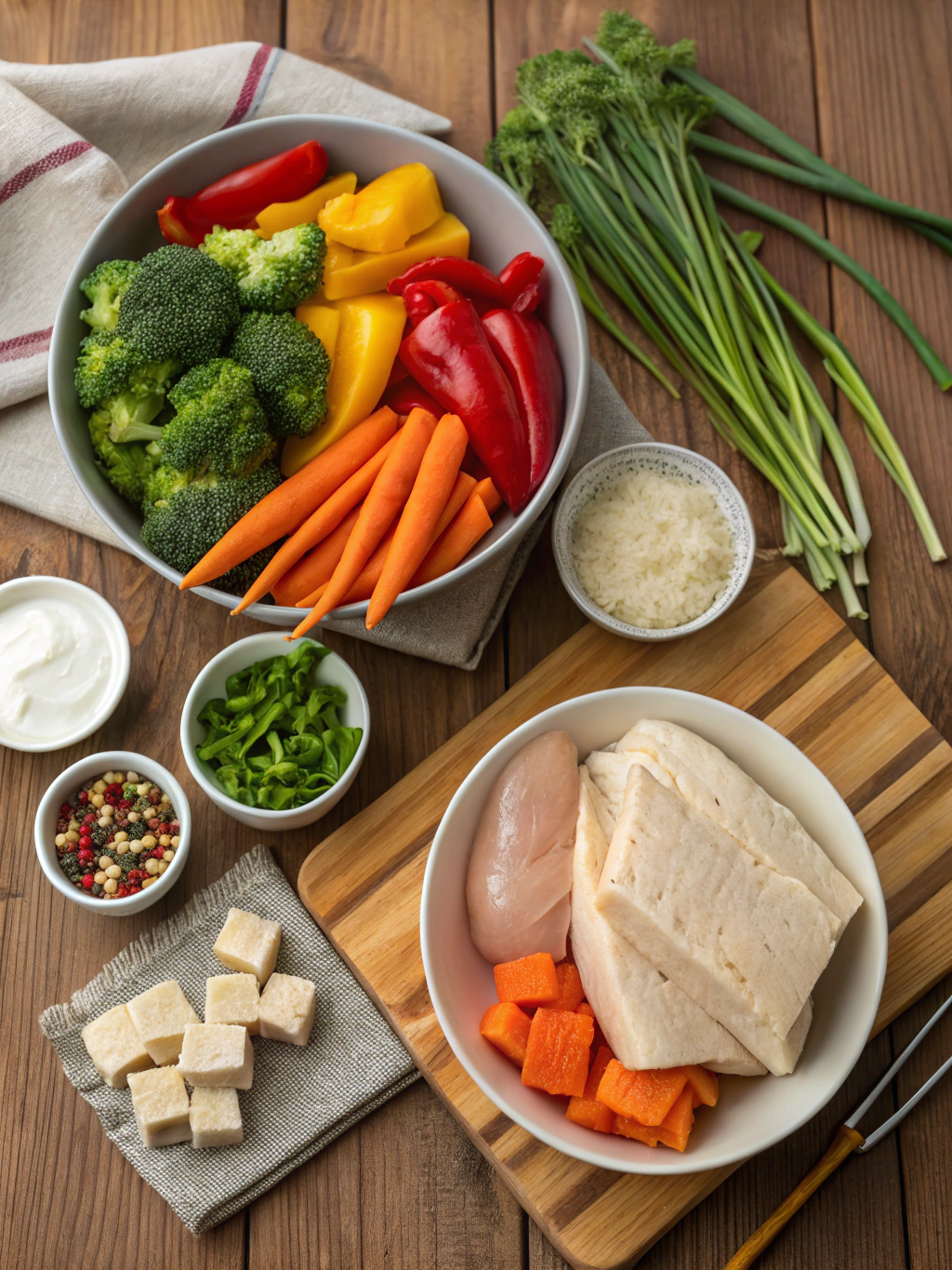 Diabetic recipes for dinner
