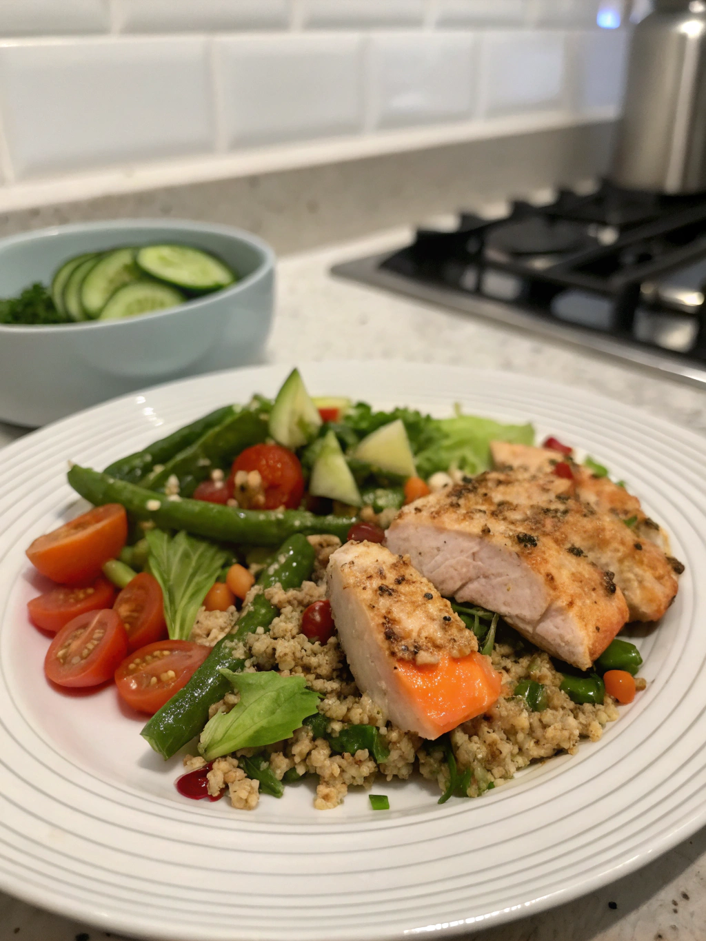 Diabetic recipes for dinner
