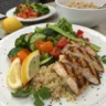 Diabetic recipes for weight loss