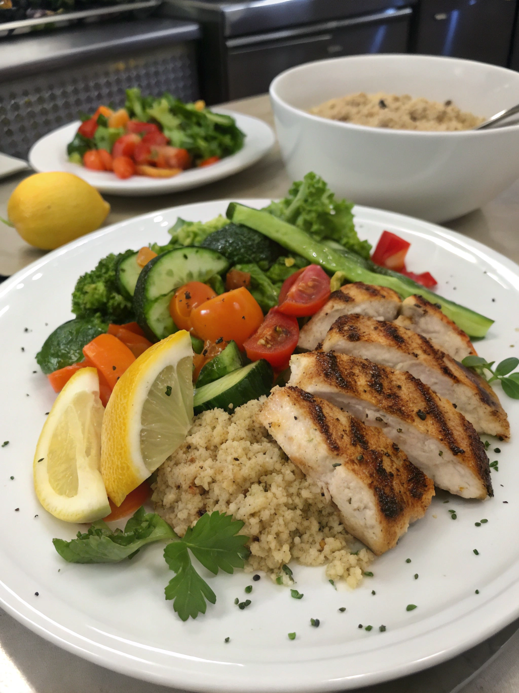 Diabetic recipes for weight loss