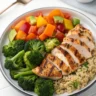 Easy meals for diabetics type 2