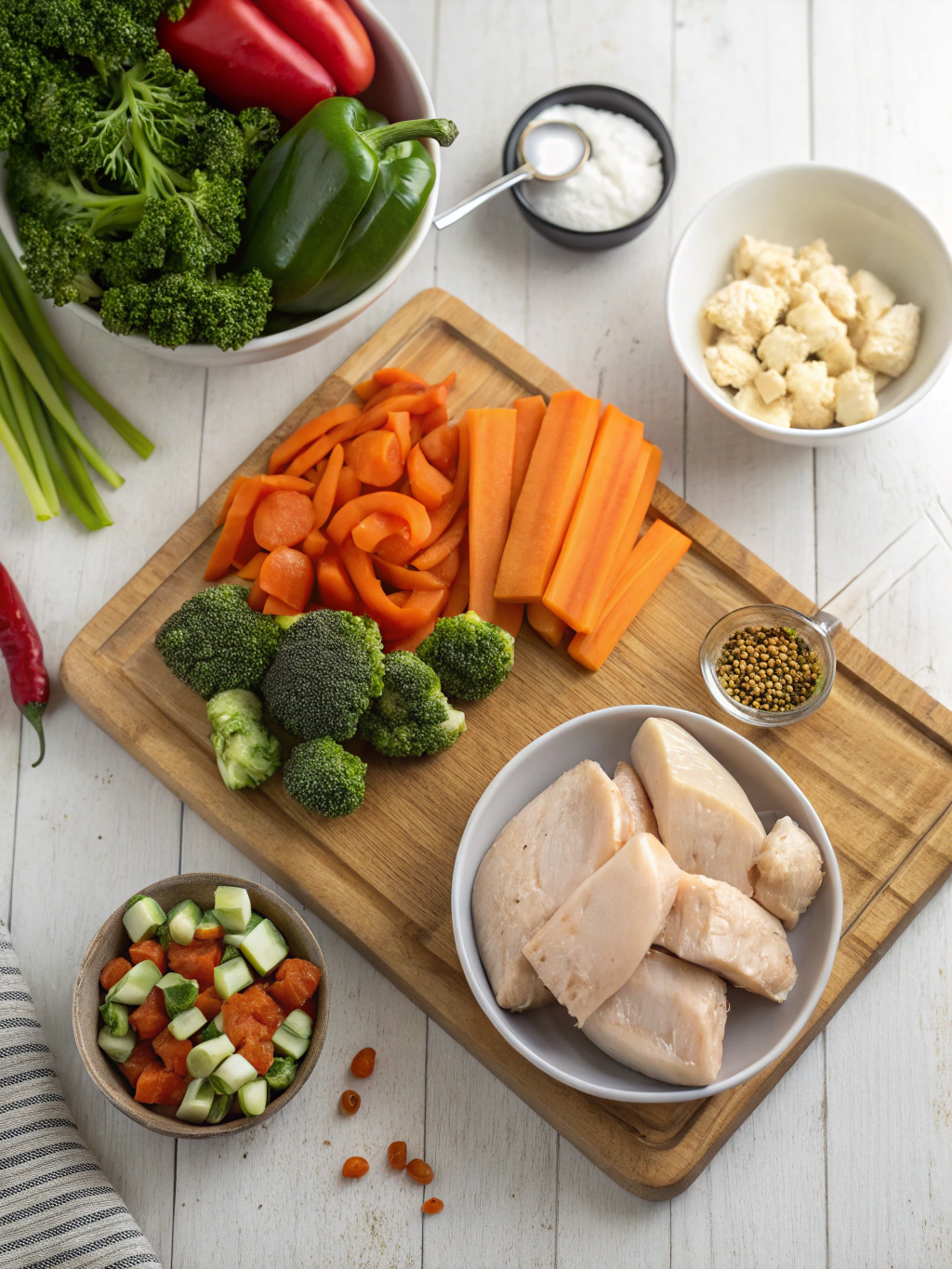 Easy meals for diabetics type 2