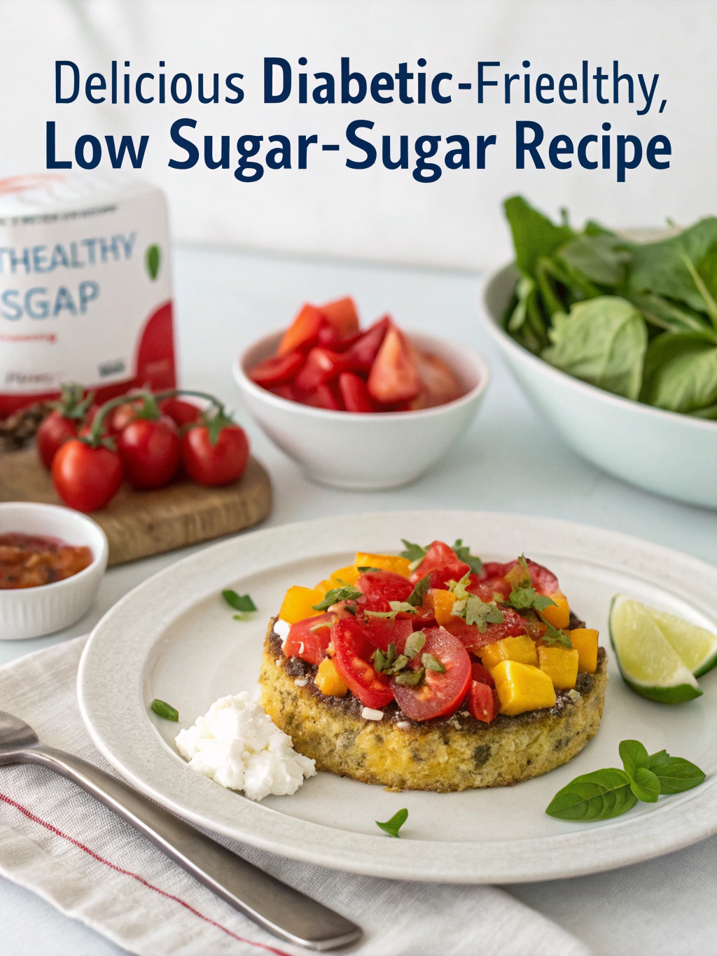 Free diabetic recipes