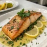 botw salmon meuniere recipe