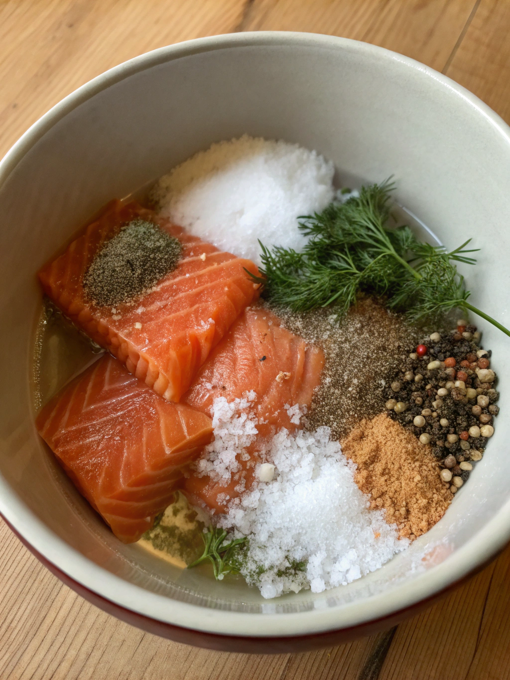 best damn salmon recipe, top-rated salmon recipe, best ever baked salmon
