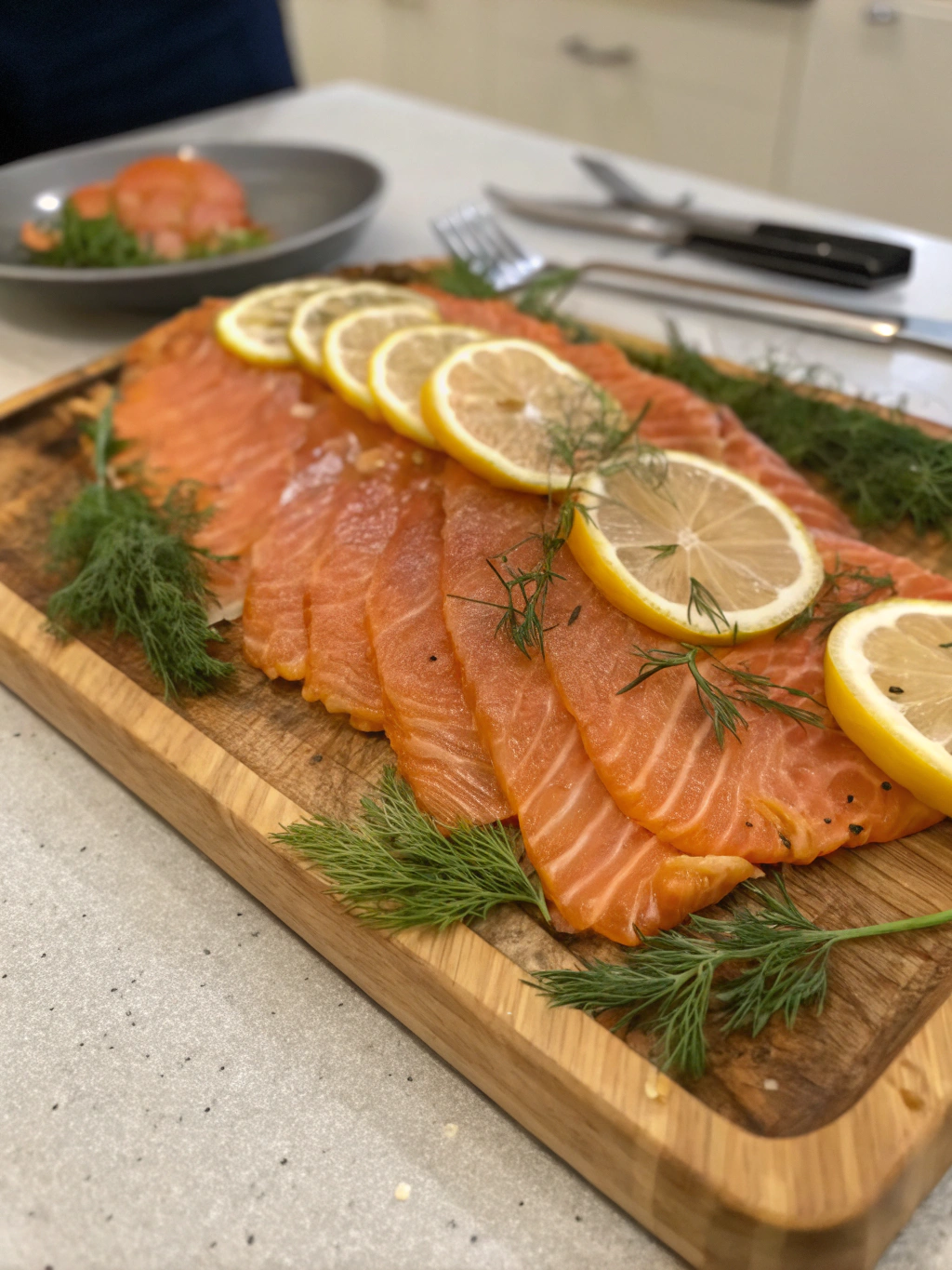 brined smoked salmon recipe, cured salmon recipe, smoked salmon brining method, brine for smoking salmon recipe