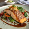 cheesecake factory miso salmon recipe