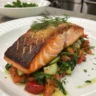 chinook salmon recipes