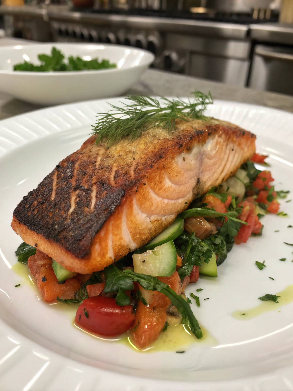 chinook salmon recipes