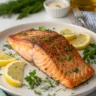 faroe island salmon recipes