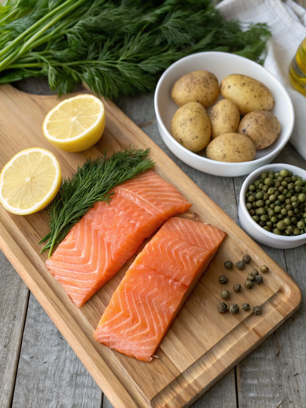 faroe island salmon recipes, atlantic salmon recipes, sustainable salmon cooking