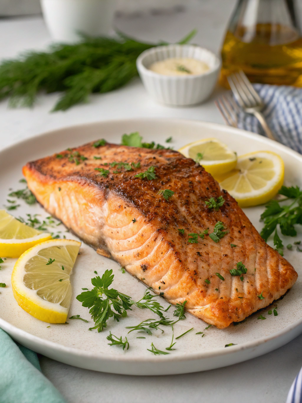 faroe island salmon recipes
