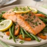 ina garten salmon recipes