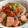 lomi salmon recipe