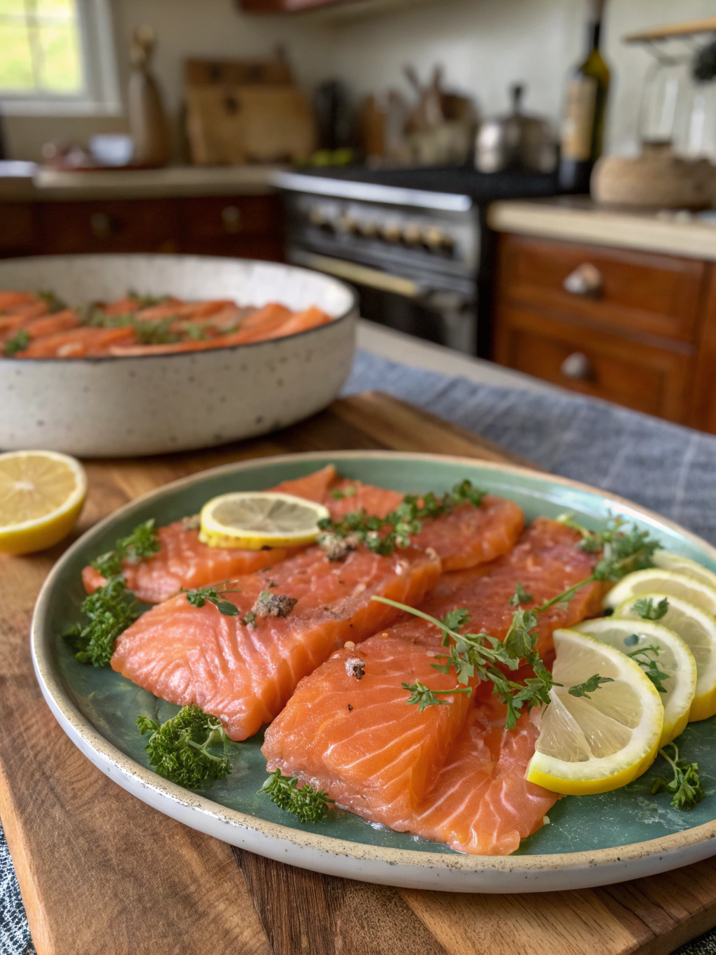 salmon candy recipe smoker, candied smoked salmon, sweet smoked salmon bites,