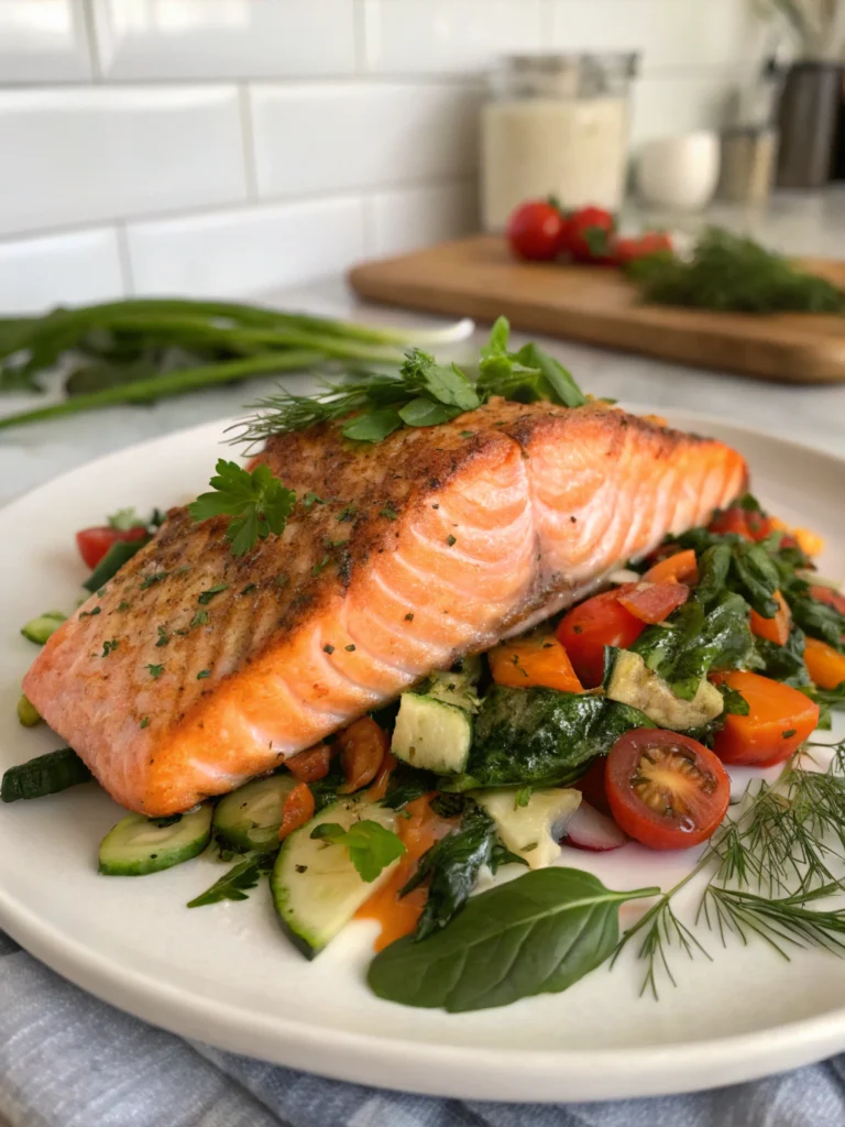 sitka salmon recipes