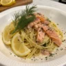smoked salmon linguine recipes