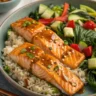 sweetgreen miso salmon recipe