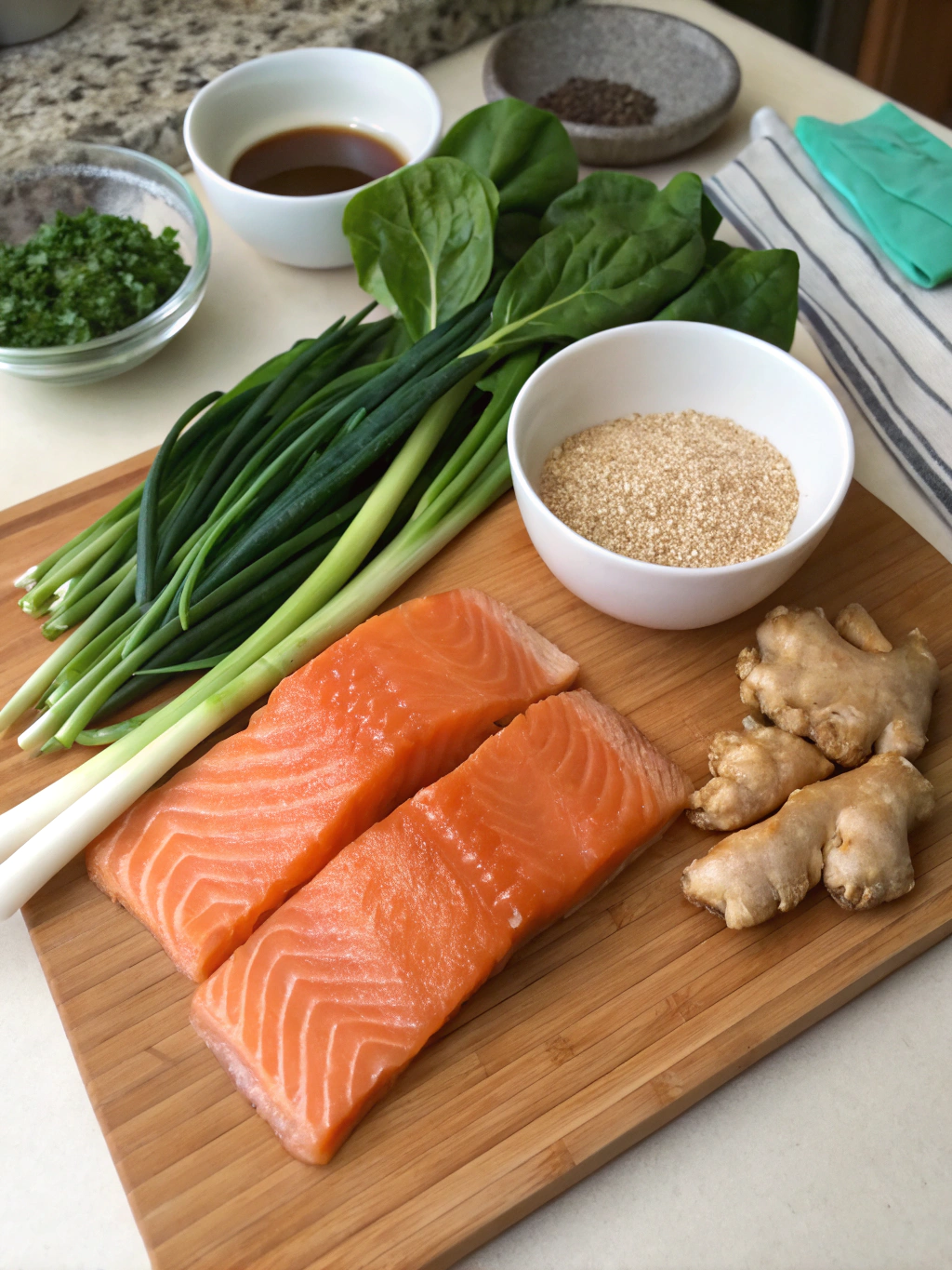 sweetgreen miso salmon recipe, sweetgreen bowl recipe, salmon grain bowl