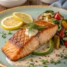 texas roadhouse salmon recipe