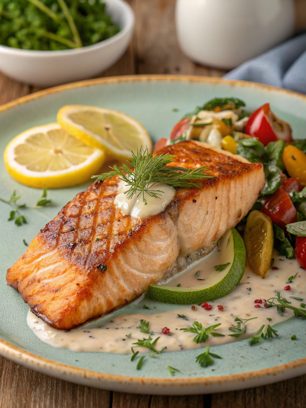 texas roadhouse salmon recipe