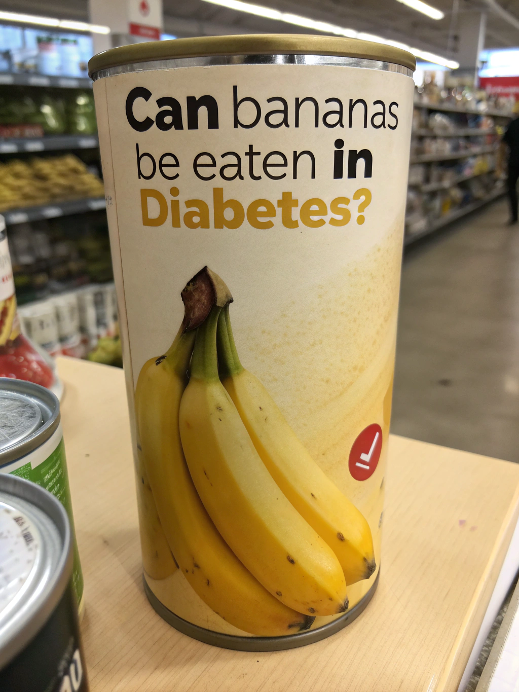 can banana be eaten in diabetes, How many bananas can a diabetic eat in a day, Can sugar patient eat banana daily, Does banana raise blood sugar quickly, How much will a banana raise your blood sugar