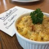 can diabetics eat mac and cheese