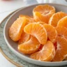 can diabetics eat tangerines​
