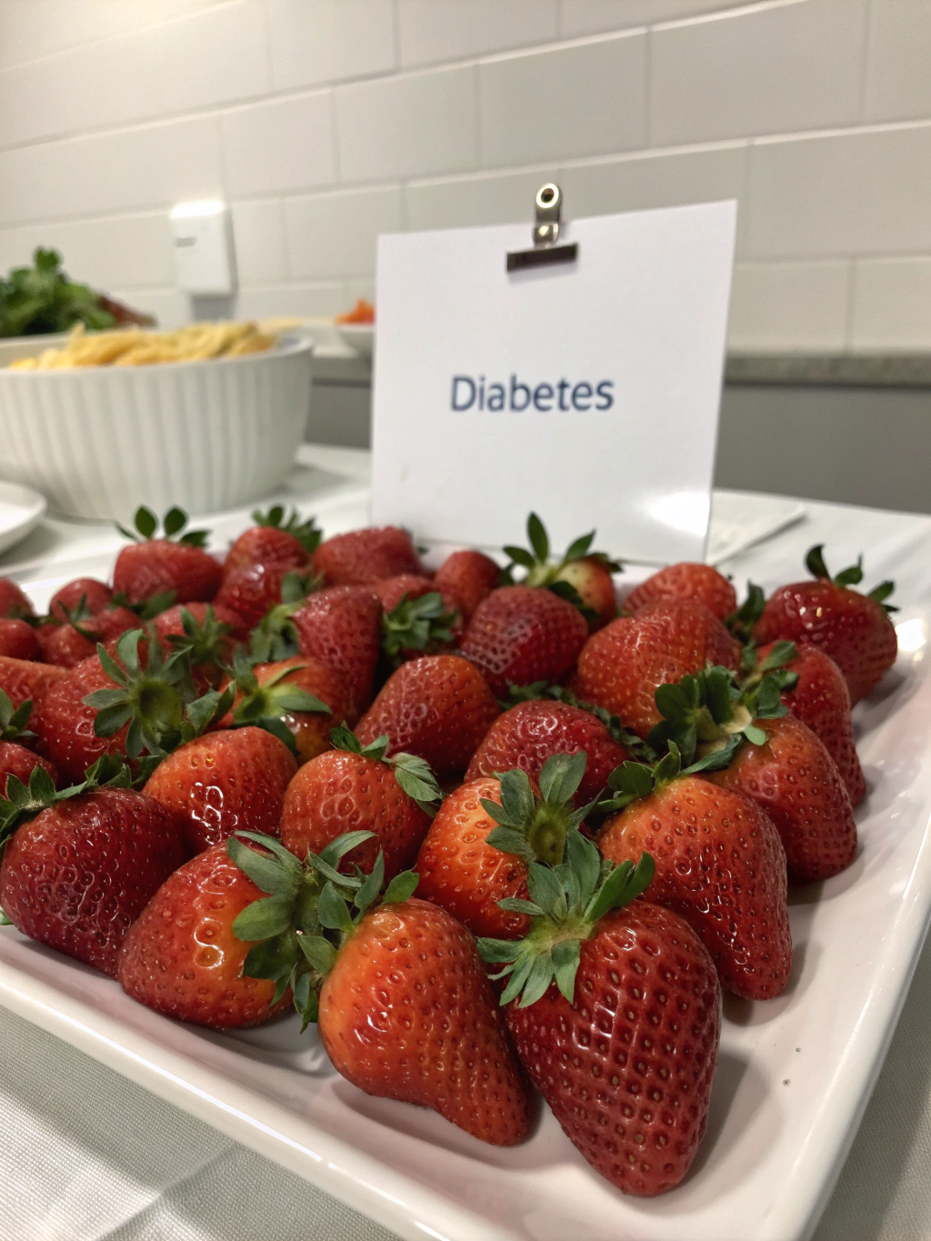 how many strawberries can a diabetic eat, can diabetics eat strawberries, strawberries for diabetes, best fruits for diabetics, low sugar fruits diabetes, diabetic diet fruit guide,