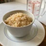 how much rice can a diabetic eat per day, can diabetics eat rice, best rice for diabetics, rice portion diabetes, white rice vs brown rice diabetes, diabetic carb control