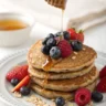what kind of pancakes can a diabetic eat