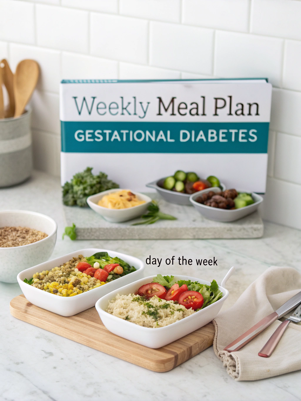 Ingredients for gestational diabetes meal plan, 7-day meal plan for gestational diabetes, free diabetic meal plans, diabetic diet meal plan, diabetic diet plan, low carb food plan, diabetic dinner ideas