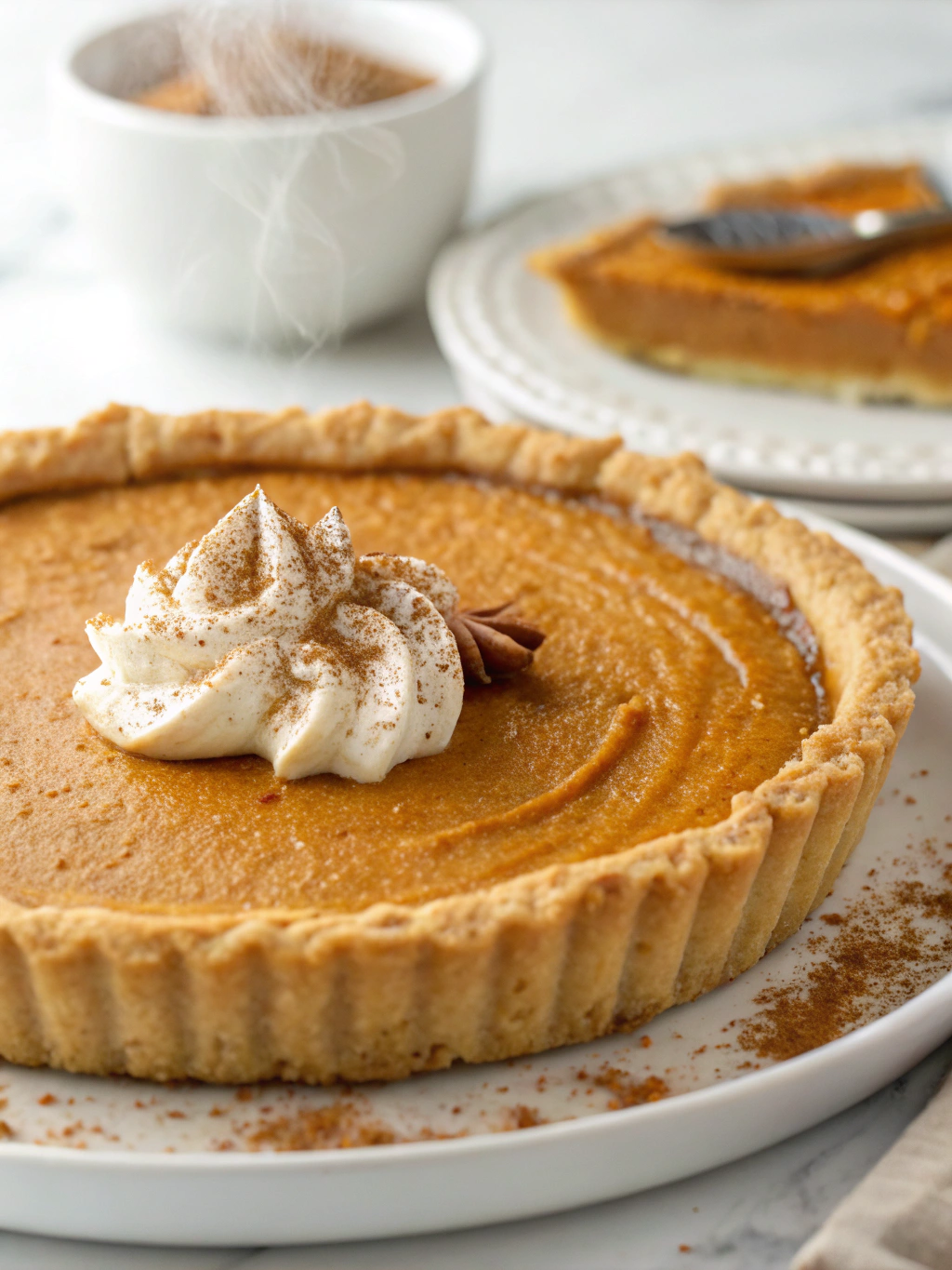Sugar free pumpkin pie, sugar free pumpkin pie recip, pumpkin pie for diabetics, low sugar pumpkin pie, no sugar added pumpkin pie, keto pumpkin pie