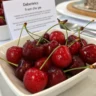 can diabetics eat cherries, are cherries good for diabetics, best fruits for diabetics cherries, do cherries raise blood sugar, can type 2 diabetics eat cherries, diabetic friendly fruits