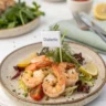 can diabetics eat shrimp, Can diabetics eat shrimp? Yes this lean protein is low in carbs and calories. Learn the benefits of shrimp for diabetics, plus healthy ways to prepare it