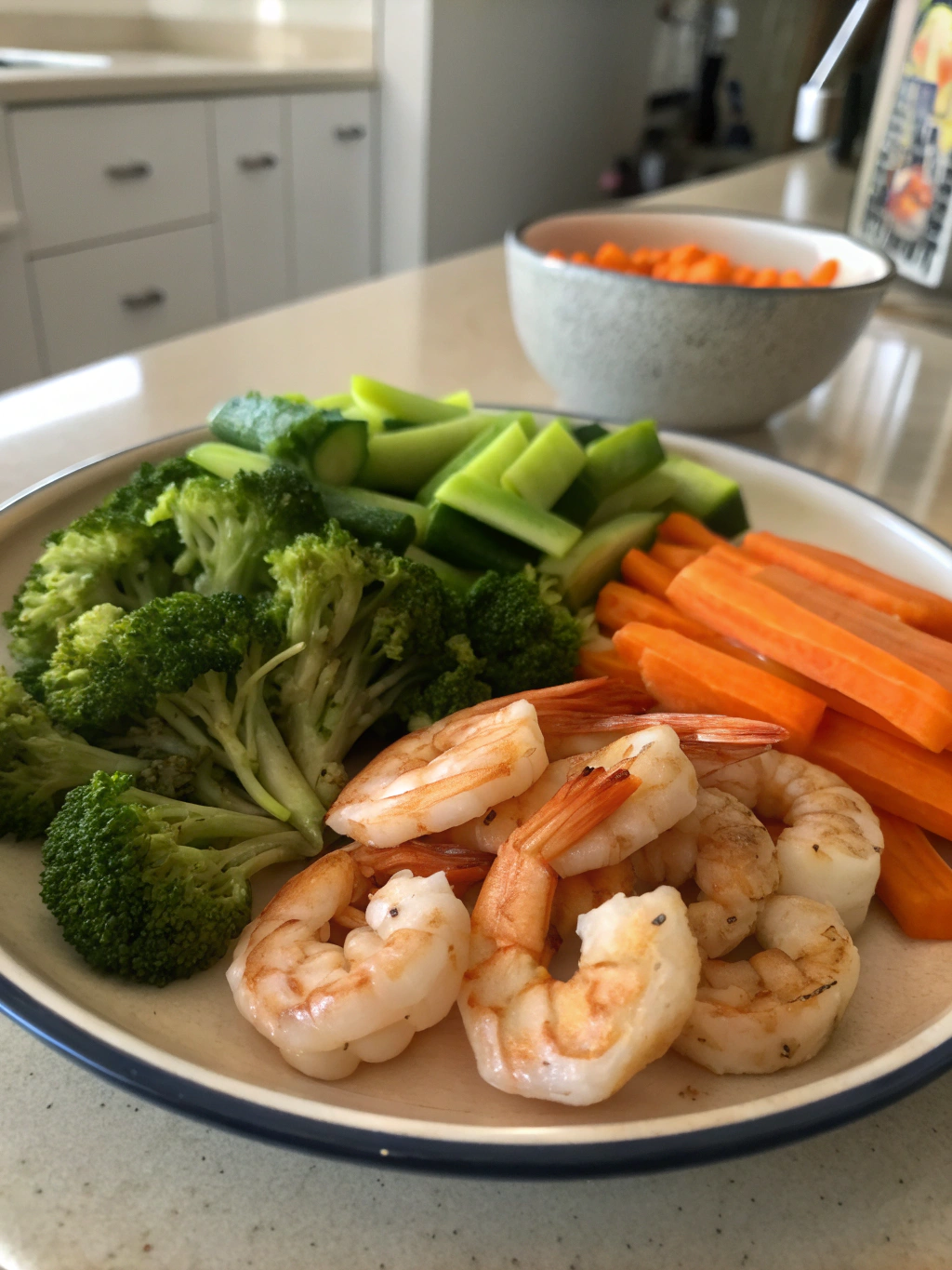 can diabetics eat shrimp, is shrimp good for diabetics, best seafood for diabetics, can type 2 diabetics eat shrimp, healthy shrimp recipes for diabetics, low carb shrimp dishes