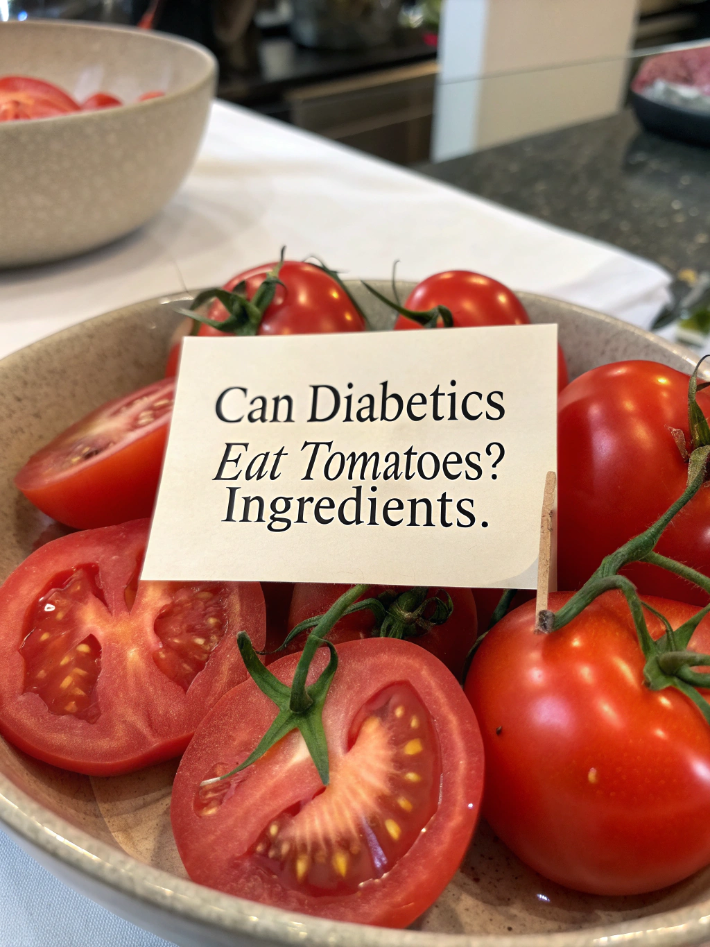 can diabetics eat tomatoes, are tomatoes good for diabetics, best vegetables for diabetics tomatoes, do tomatoes raise blood sugar, can type 2 diabetics eat tomatoes, diabetic friendly vegetables