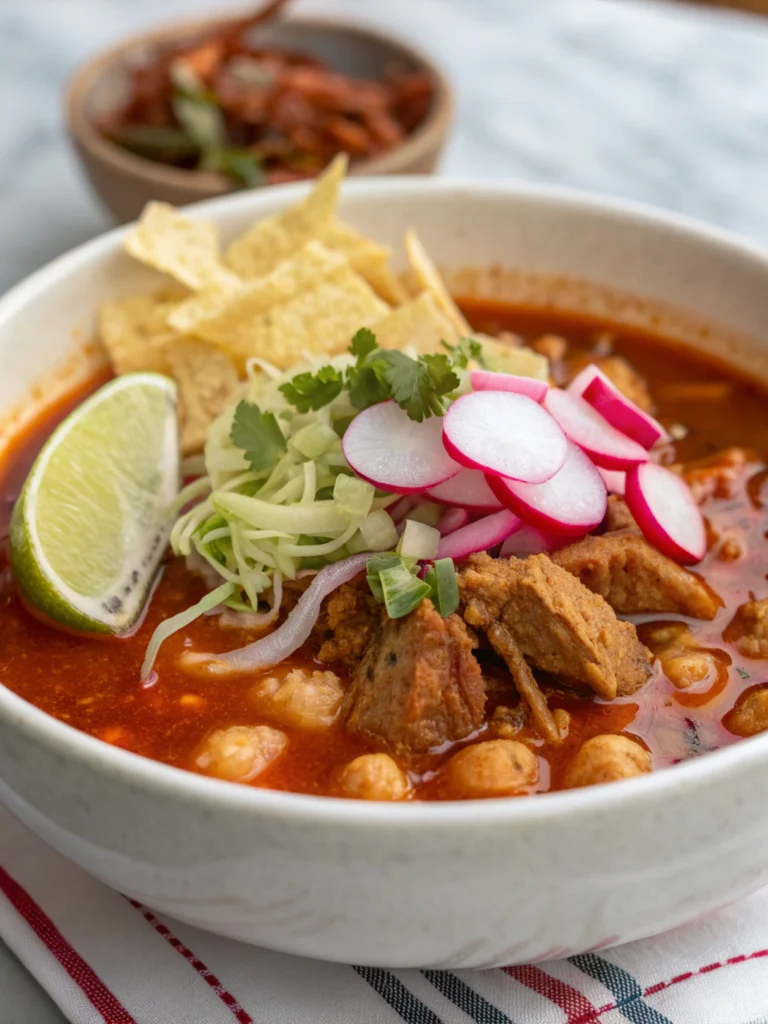 pozole rojo, pozole recipe, posole, authentic pozole recipe, pozole rojo recipe