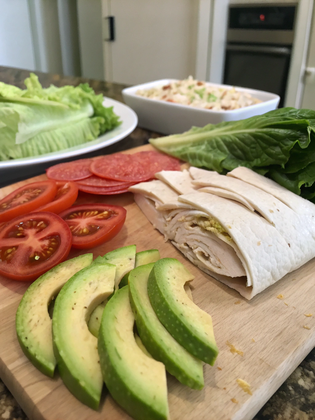 Diabetic and Wraps Roll-Ups, diabetic wrap recipe, low carb tortilla diabetic, collard wrap diabetic, veggie wrap diabetic, diabetic roll ups