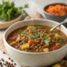 Lentil Bean Soups Stews, diabetic lentil soup, bean stew diabetic, fiber rich soup diabetic, diabetic chili recipe, diabetic vegetable stew