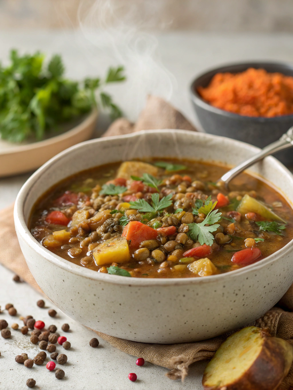 Lentil Bean Soups Stews, diabetic lentil soup, bean stew diabetic, fiber rich soup diabetic, diabetic chili recipe, diabetic vegetable stew