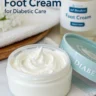 diabetic cream for feet