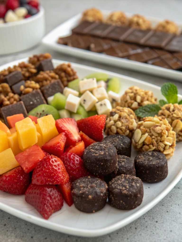 Sugar-Free Desserts and Treats